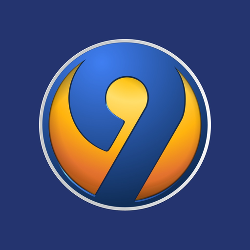 WSOC-TV News app icon