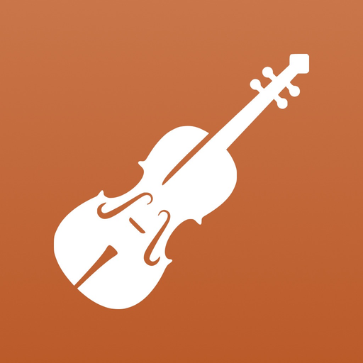 Viola Tuner app icon