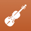 Viola Tuner icon