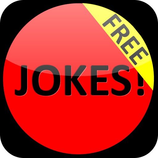 Jokes! app icon