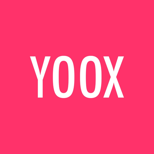 YOOX: Shop fashion online app icon