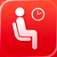 WorkTimes - Hours Tracker icon