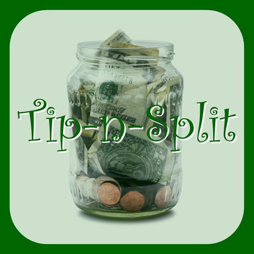 Tip-n-Split Lite app icon