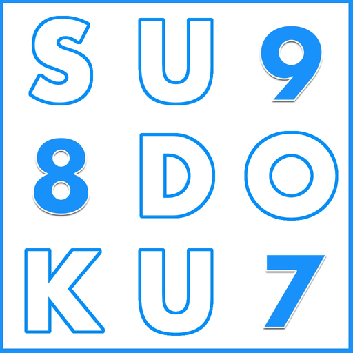 Simple Sudoku Game app icon