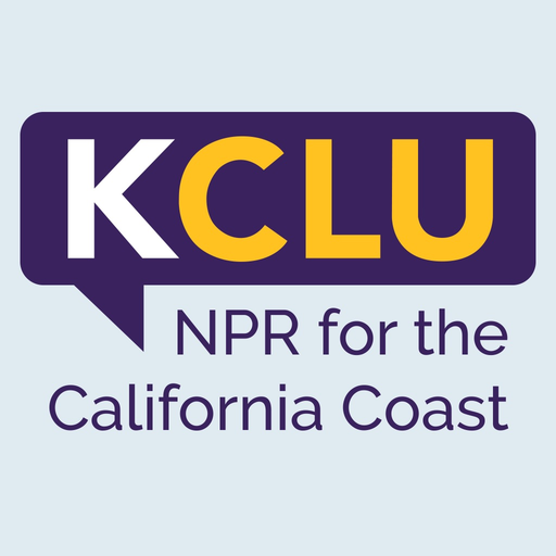 KCLU app icon