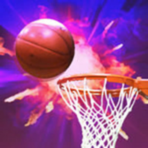 Basketball Shooting 3D Games app icon