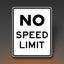 Speed Limit App icon
