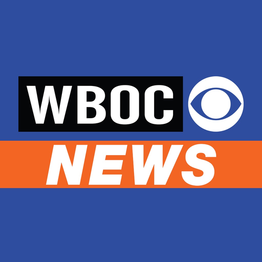 WBOC TV Delmarva’s News Leader app icon