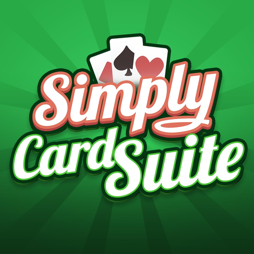 Simply Card Suite app icon