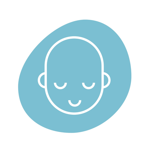 Relax with A. Johnson app icon