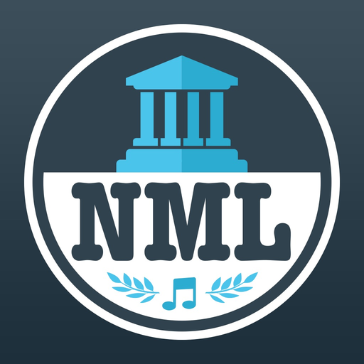 NML app icon