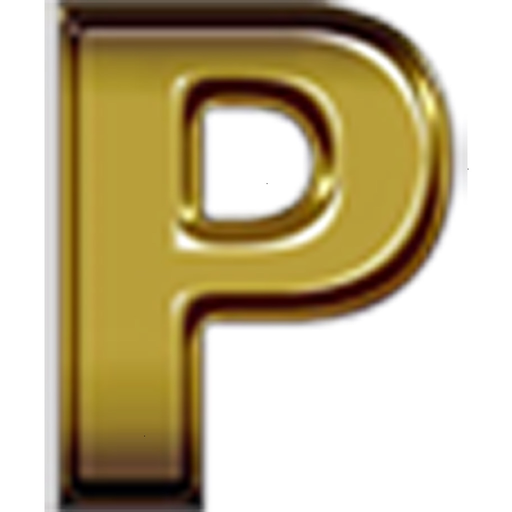PassDiary Password Manager app icon
