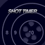 Gun Shot Timer icon