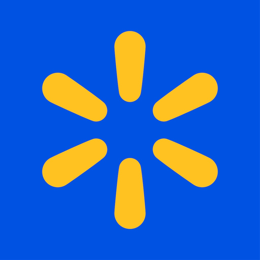 Walmart: Shopping & Savings app icon