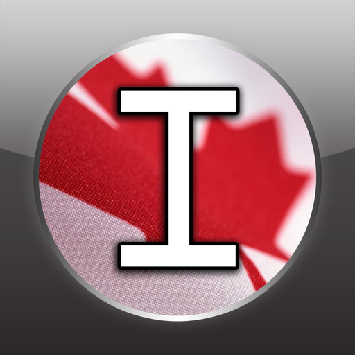 [steel shapes] canada app icon