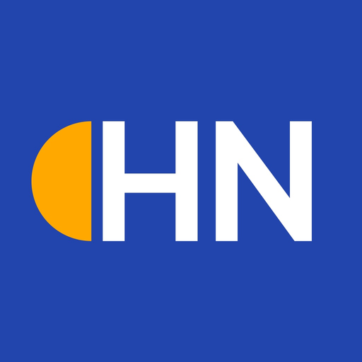 HotNews.ro app icon