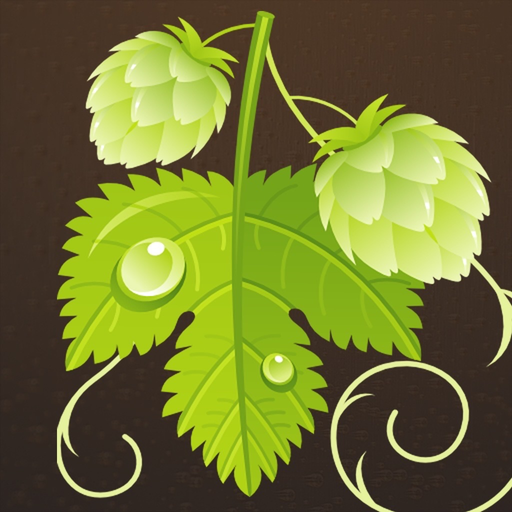 My Brew app icon