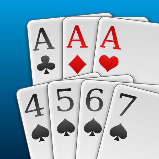 Gin Rummy app icon