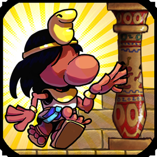 Age of Tribes app icon