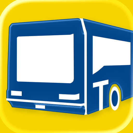 Bus Torino app icon