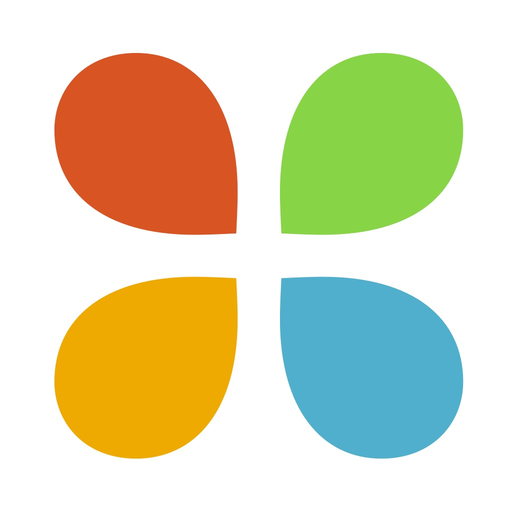 Dailyhunt - News & Magazines app icon