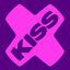 KISS KUBE icon