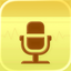 Audio Memos icon