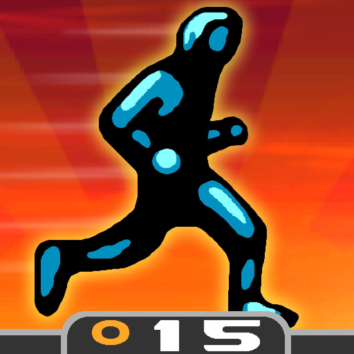 Action Hero app icon