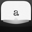 The Amazing Type-Writer icon