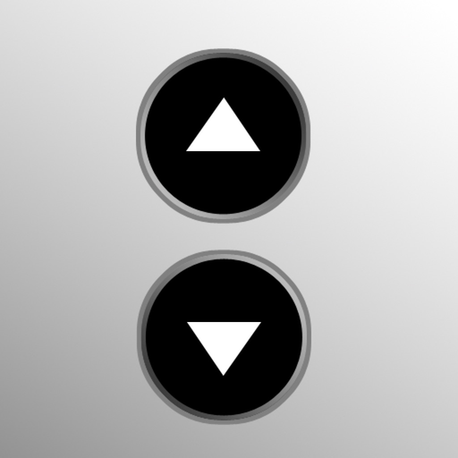 Elevator Operator app icon