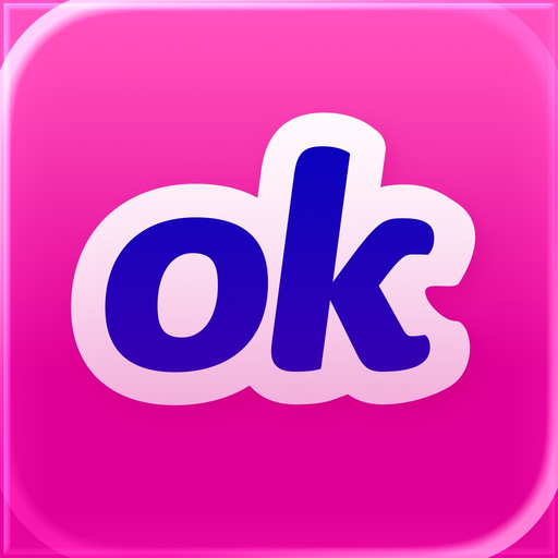 OkCupid Dating: Date Singles app icon