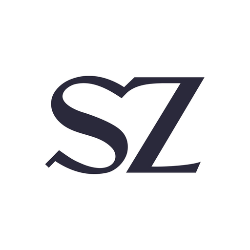 SZ Nachrichten app icon