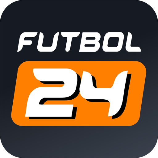 Futbol24 soccer livescore app app icon