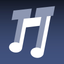 TuTuneMe™ (Music Player) icon