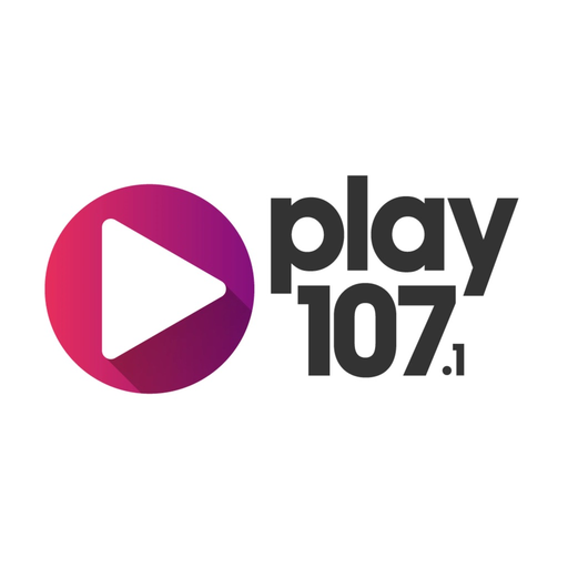 Play 107 app icon