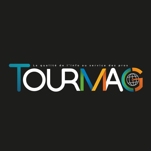 TourMaG.com app icon