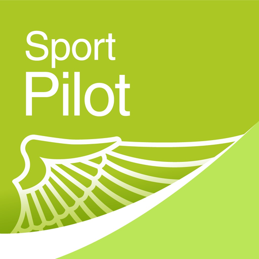 Prepware Sport Pilot app icon