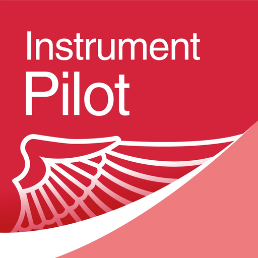 Prepware Instrument Pilot app icon