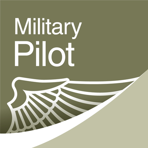 Prepware Military Competency app icon