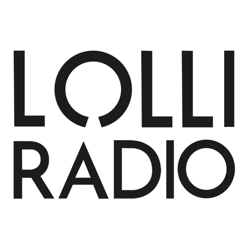 LolliRadio app icon