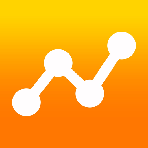 TracknShare LITE app icon