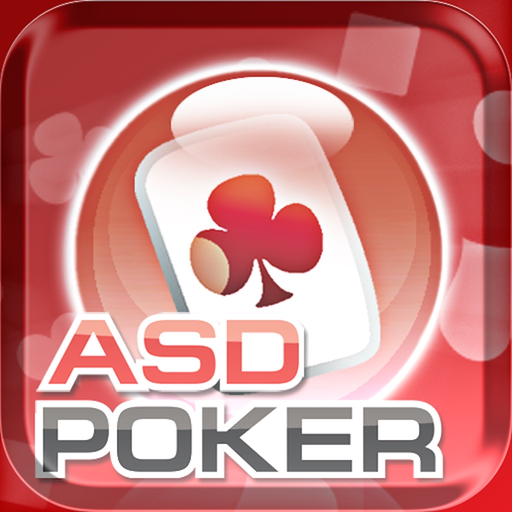ASD Poker app icon