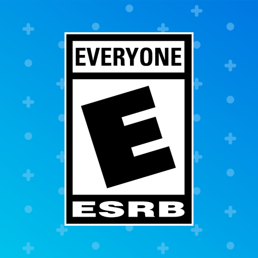 Video Game Ratings by ESRB app icon