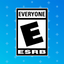 Video Game Ratings by ESRB icon