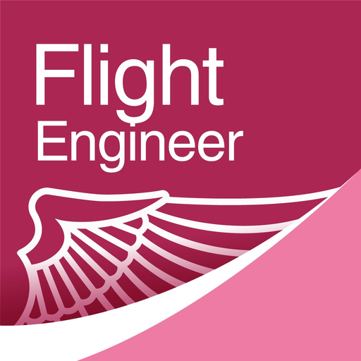 Prepware Flight Engineer app icon