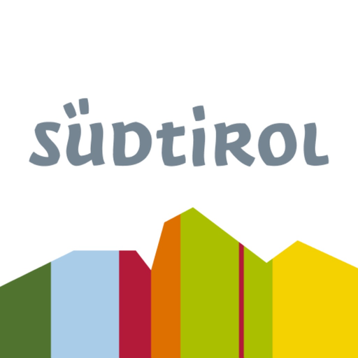 South Tyrol Guide App app icon