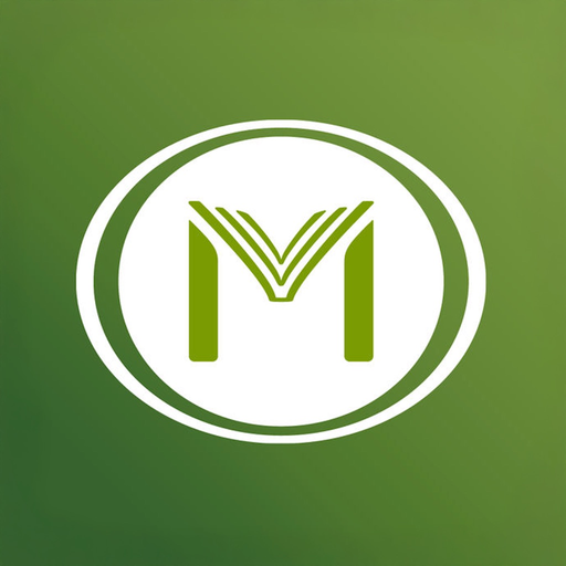 Moody Radio app icon