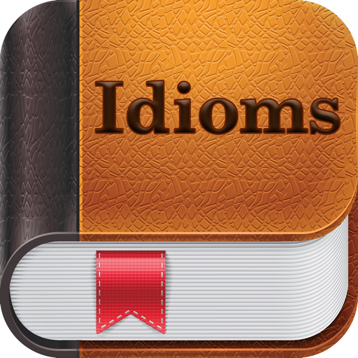 Idioms - Express like a native app icon