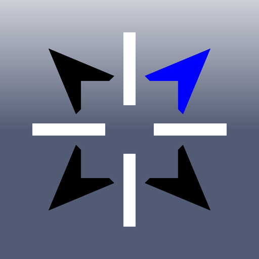 Theodolite app icon