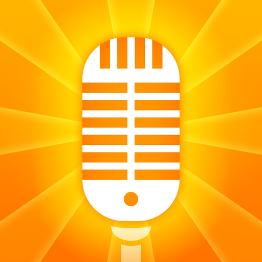Voice Changer Plus app icon